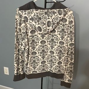 Aeropostale zip up hoodie